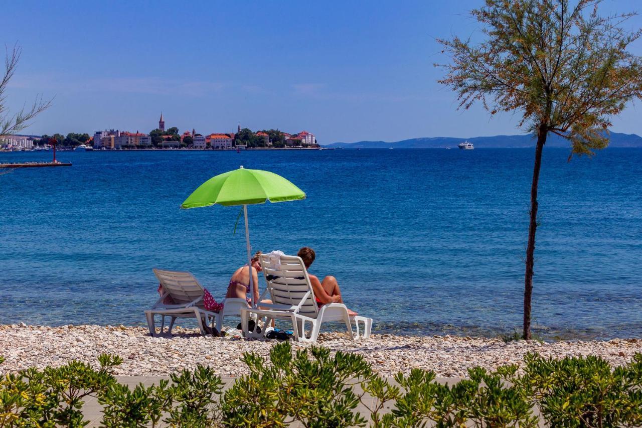 Lanterna Puntamika Apt. Near * Zadar