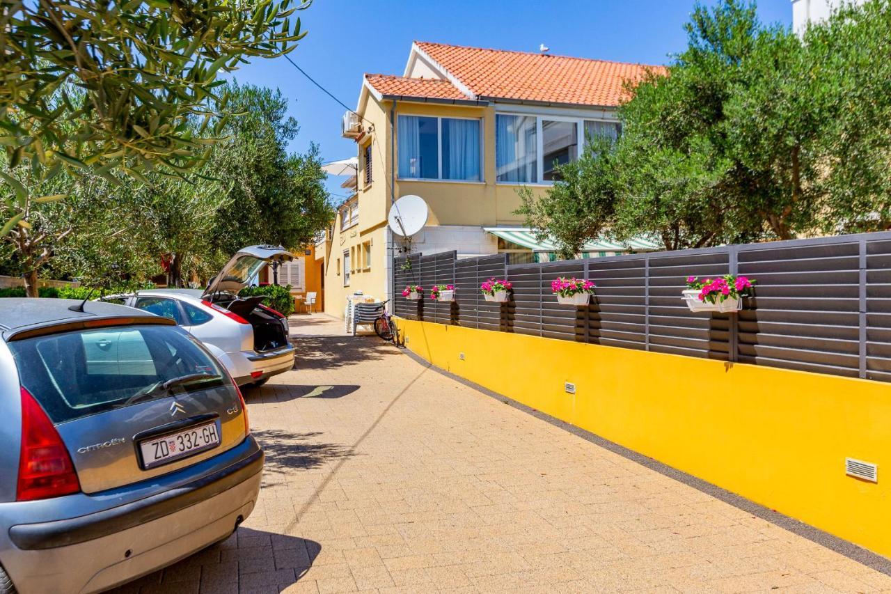 Lanterna Puntamika Apt. Near Zadar