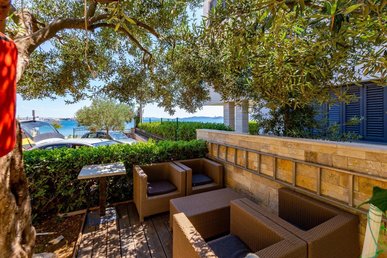 Apartament Lanterna Puntamika Apt. Near Zadar