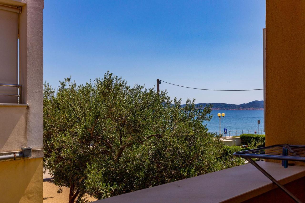 Apartment Lanterna Puntamika Apt. Near Zadar