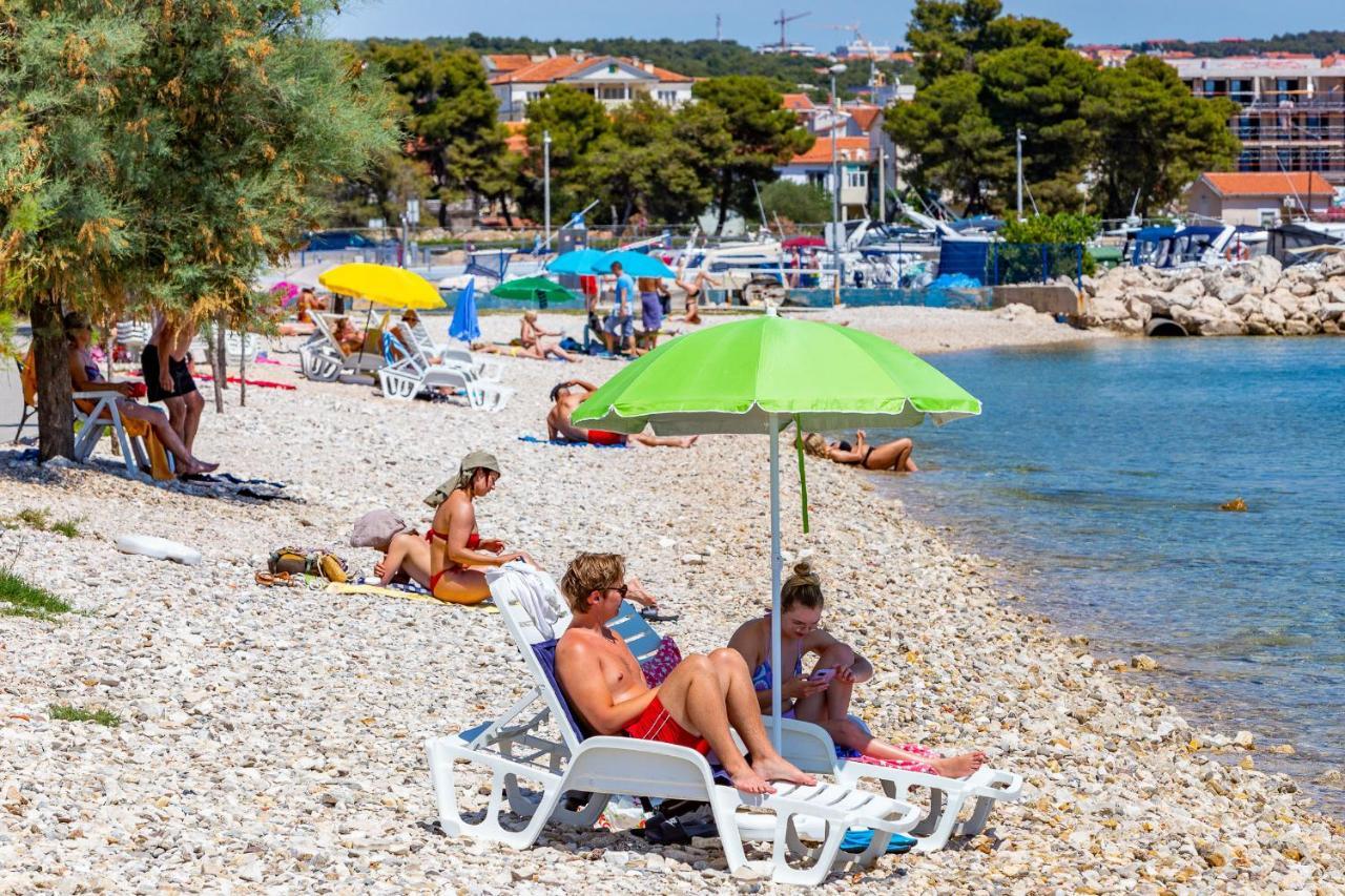 Apartament Lanterna Puntamika Apt. Near Zadar