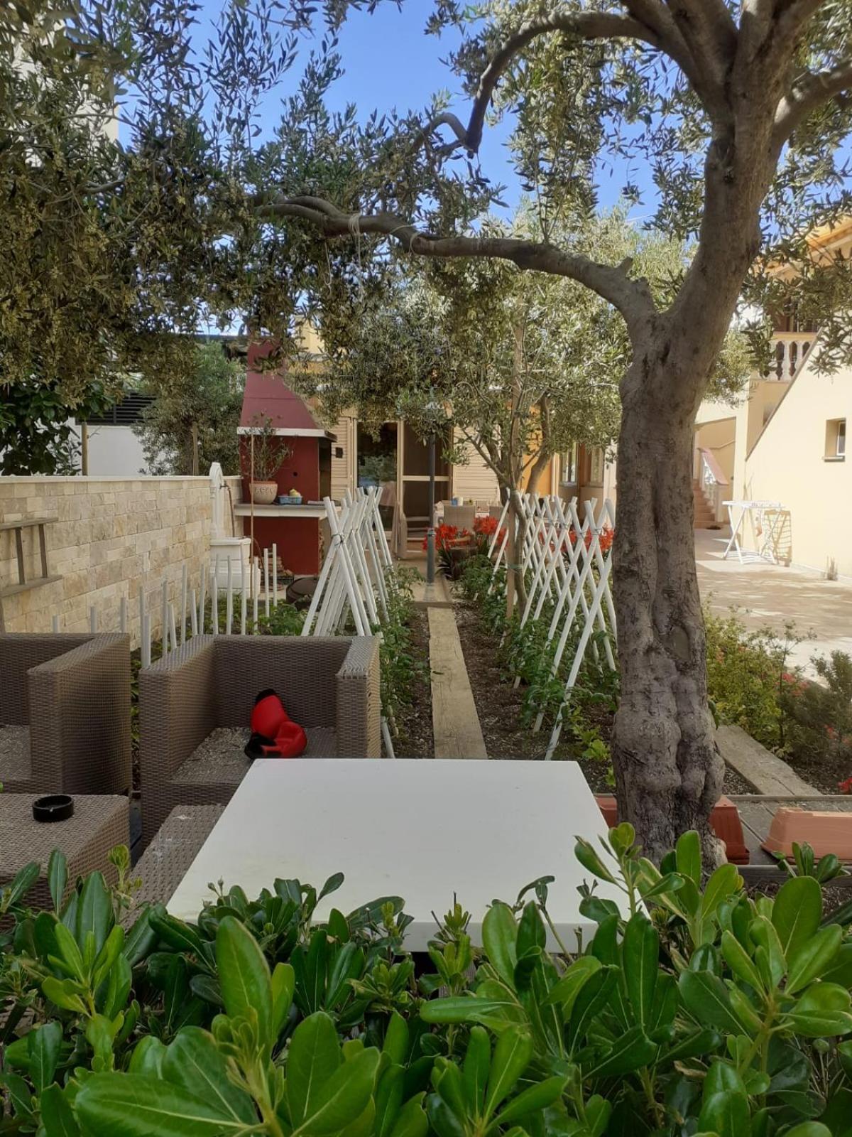 Lanterna Puntamika Apt. Near Zadar