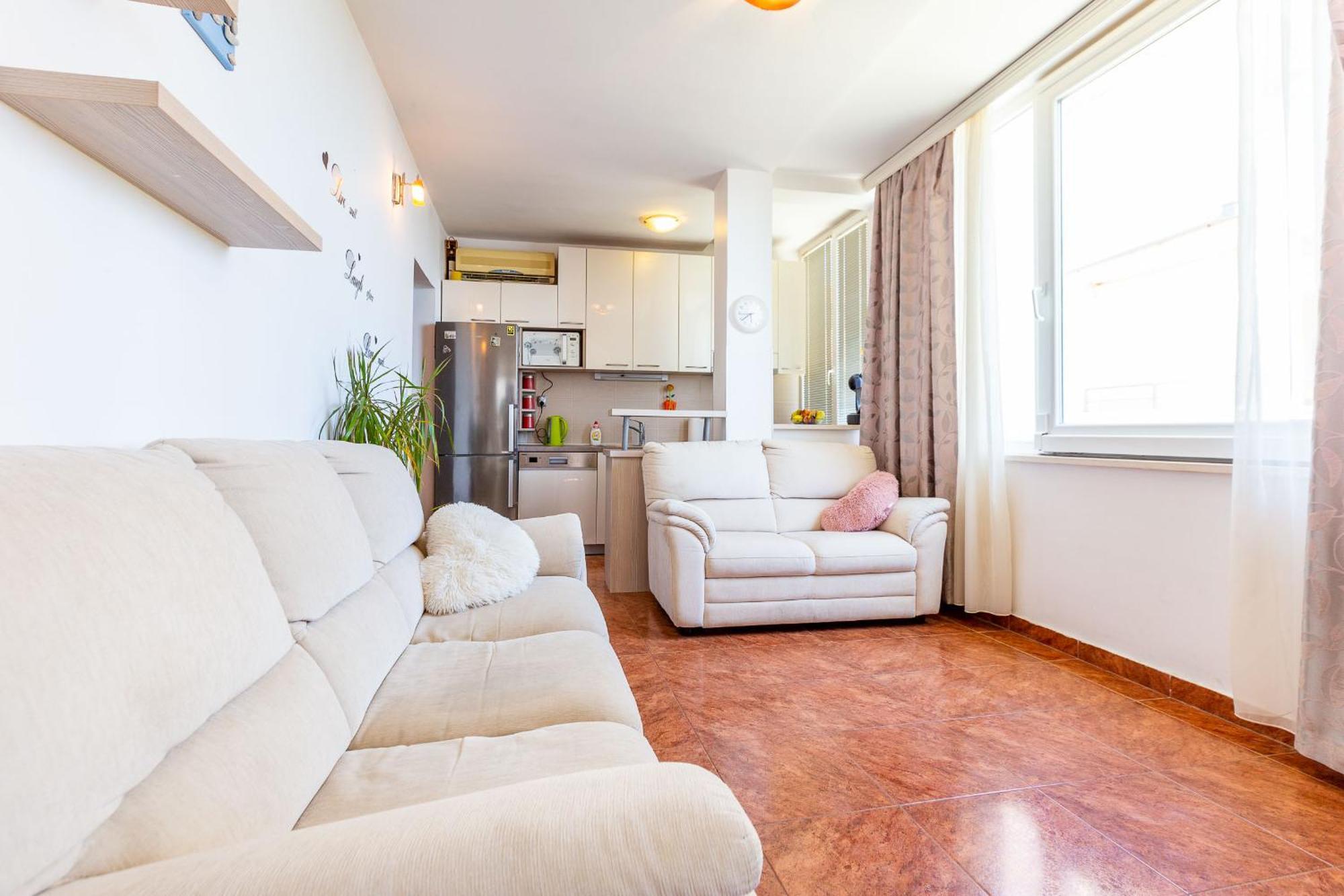 Lanterna Puntamika Apt. Near * Zadar