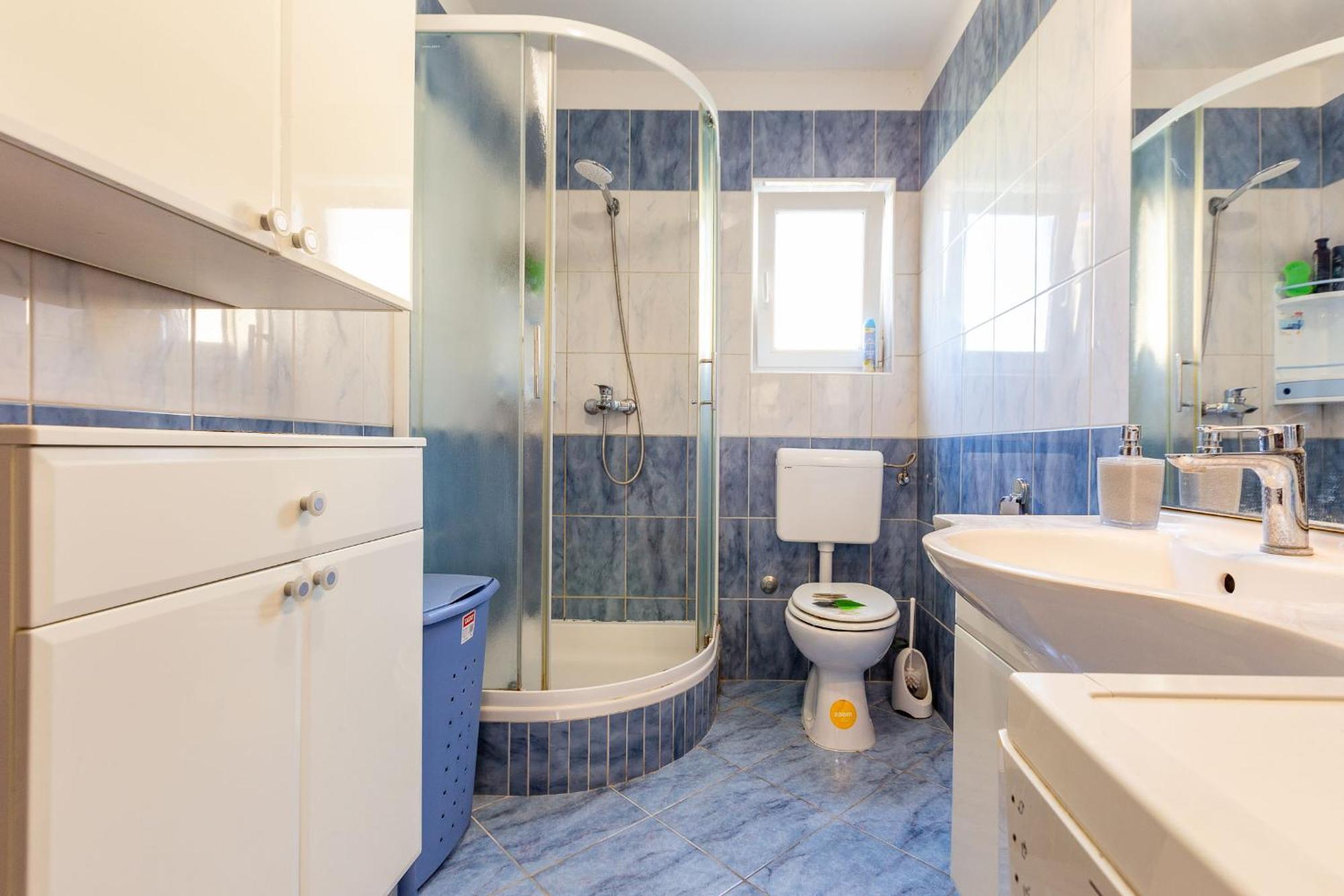 Apartment Lanterna Puntamika Apt. Near Zadar