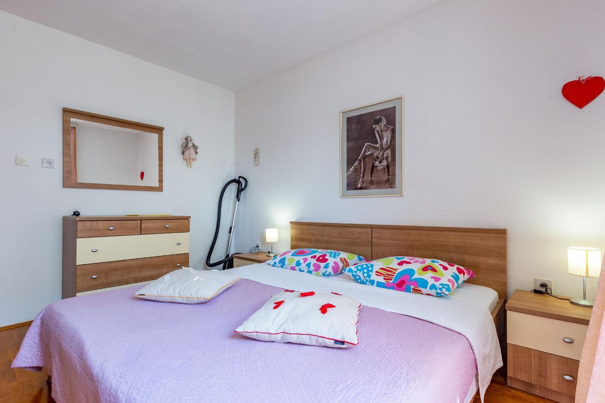 Lanterna Puntamika Apt. Near * Zadar