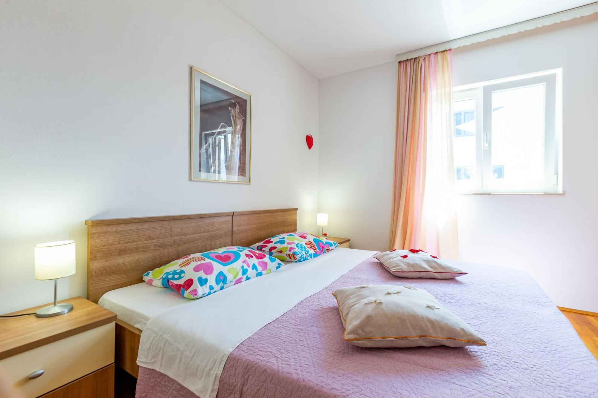 Lanterna Puntamika Apt. Near