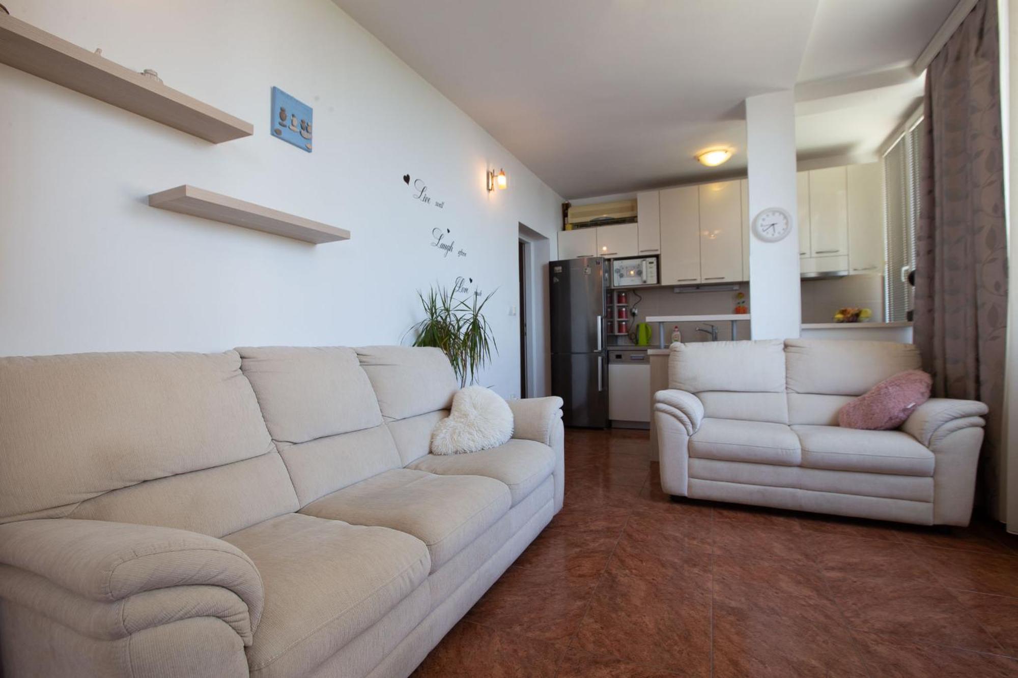 Lanterna Puntamika Apt. Near Apartment Zadar