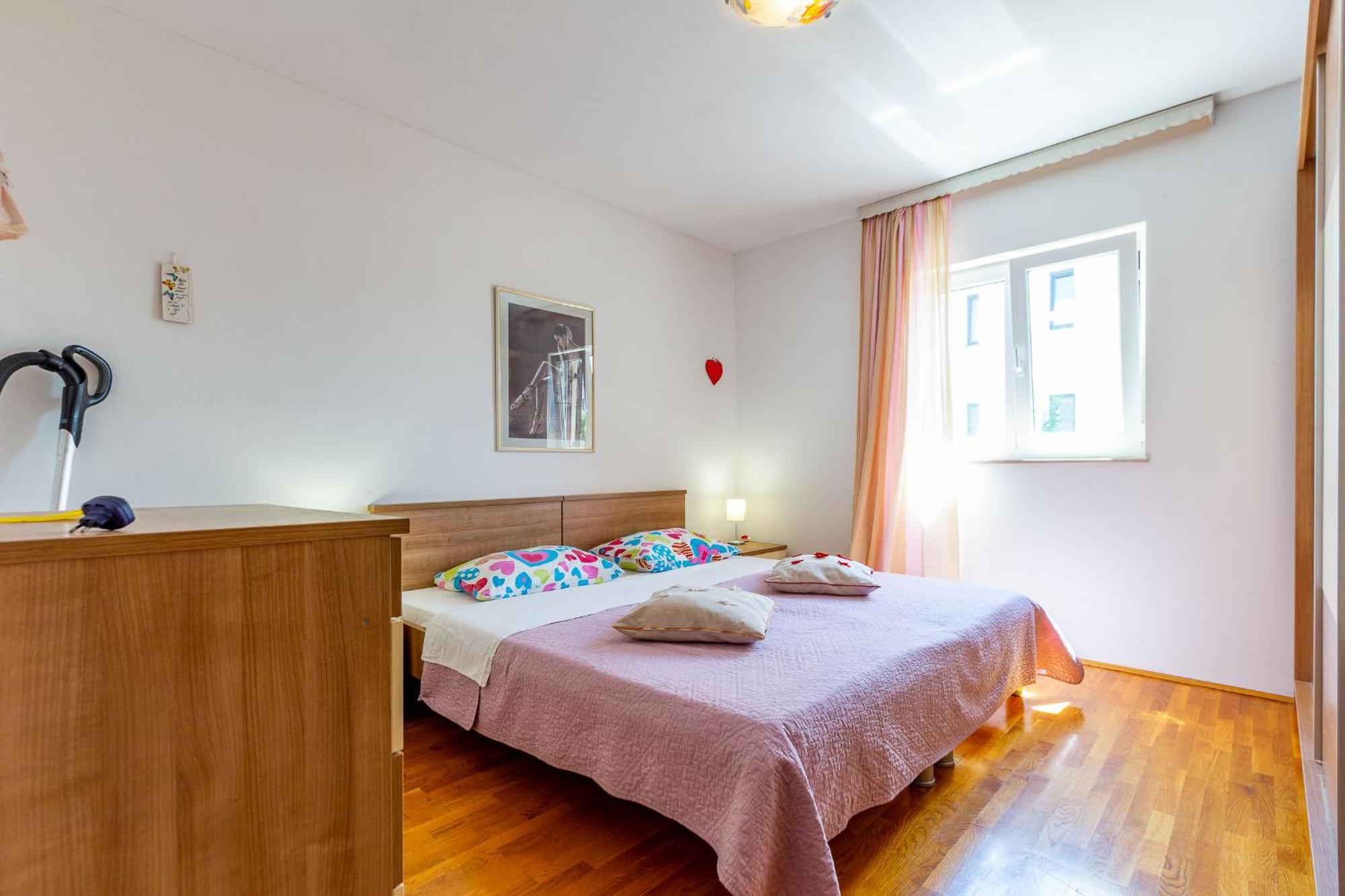 Lanterna Puntamika Apt. Near Zadar