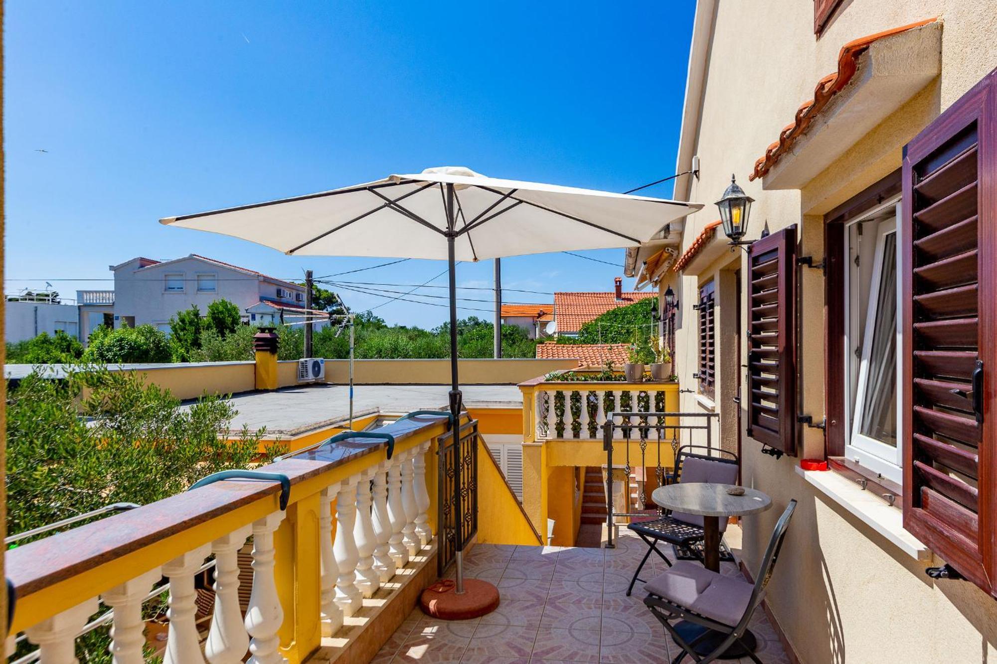 Apartament Lanterna Puntamika Apt. Near