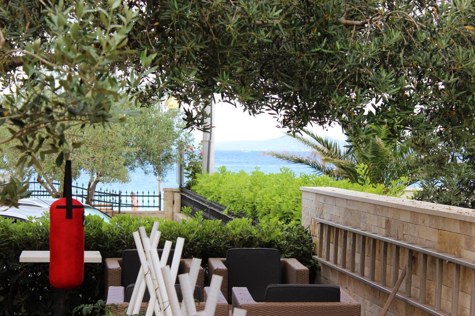 Apartament Lanterna Puntamika Apt. Near Zadar