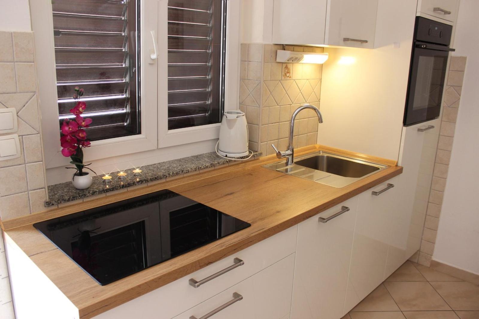 Apartament Lanterna Puntamika Apt. Near