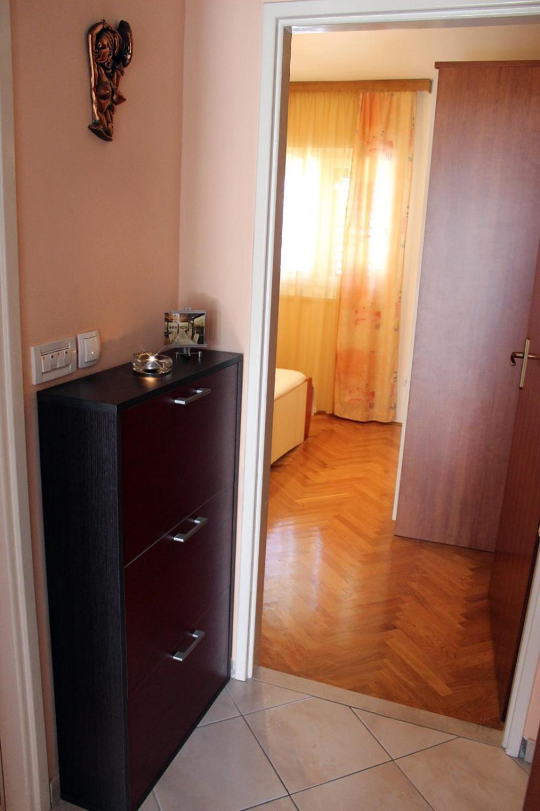 Lanterna Puntamika Apt. Near * Zadar