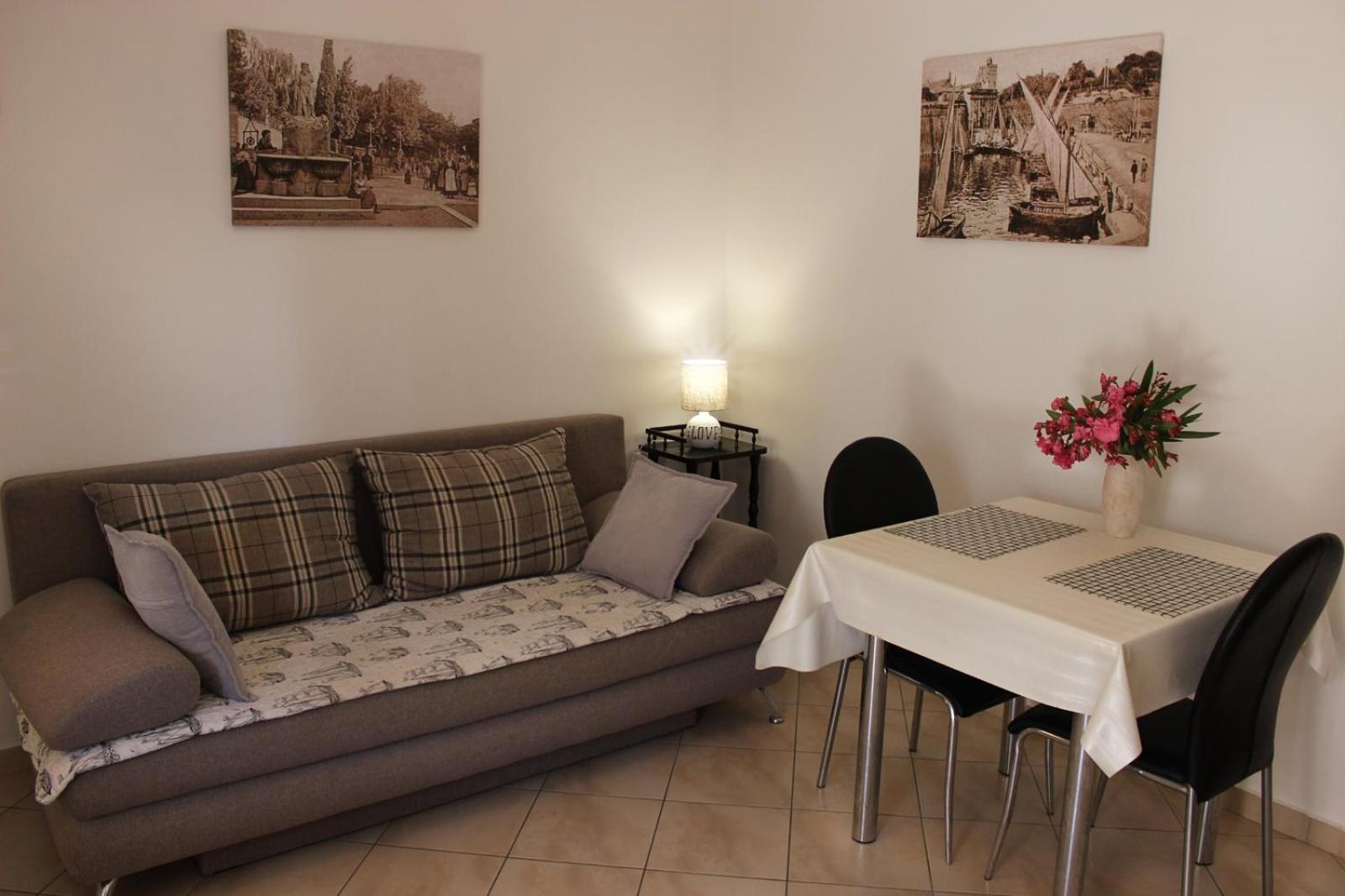 Apartament Lanterna Puntamika Apt. Near